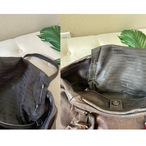 ✨Authentic Prada Purse - Picture 7 of 11